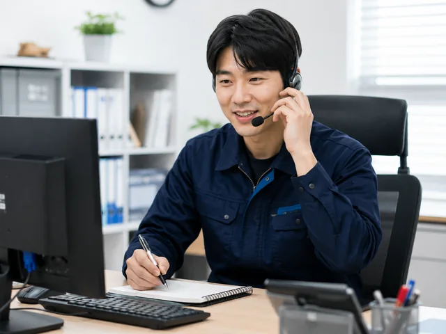 오전동 누수 전화상담